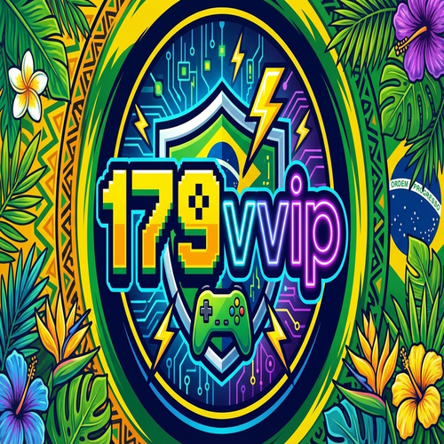 Logo 179vvip