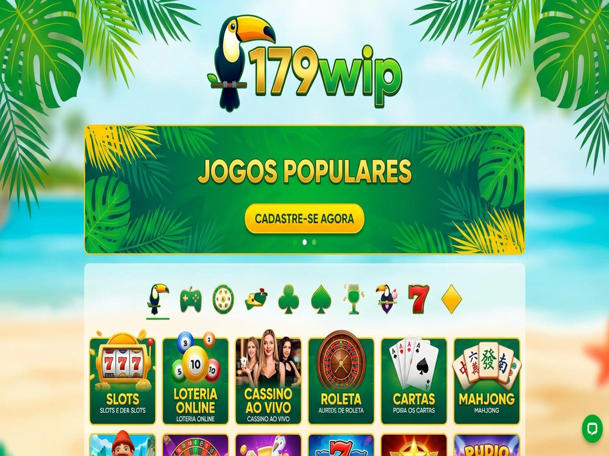 Screenshot 1 179vvip
