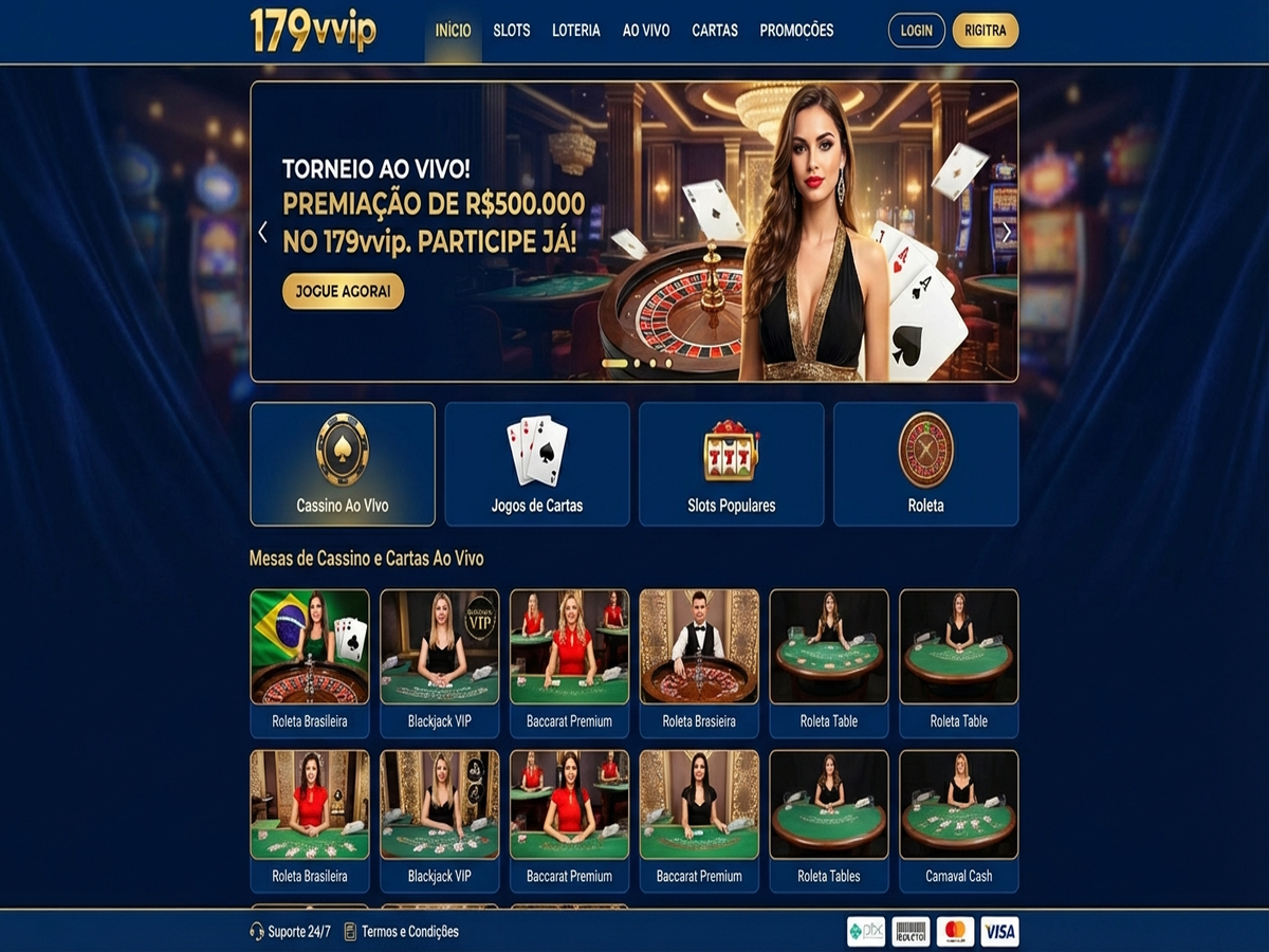 Screenshot 3 179vvip